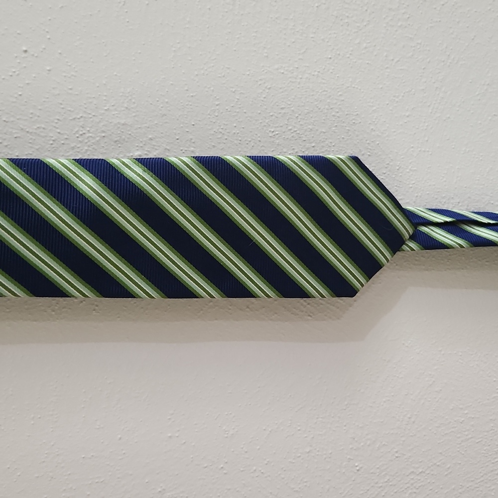 Chaps Collegiate Tie